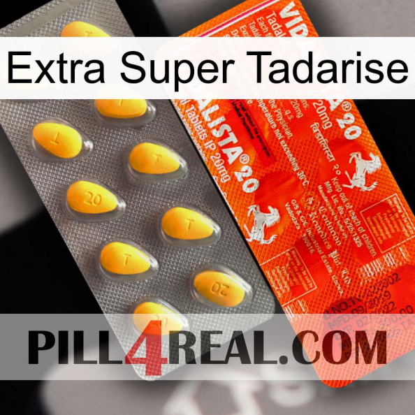 Extra Super Tadarise new01